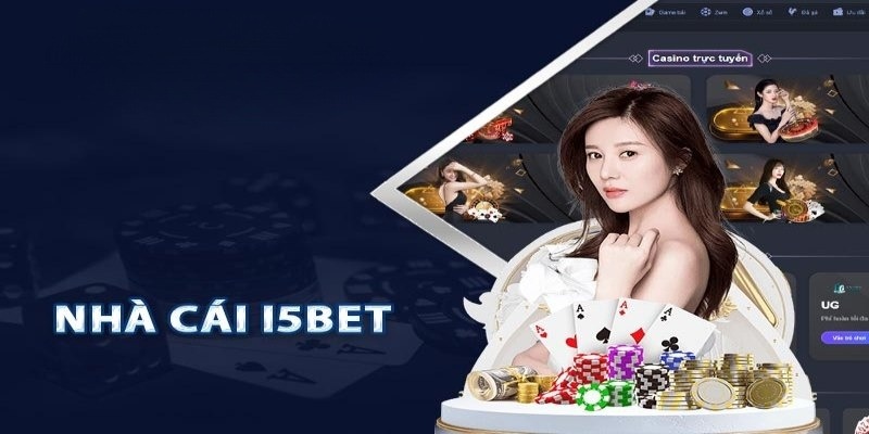 Giới thiệu tổng quan về sân chơi i5bet
