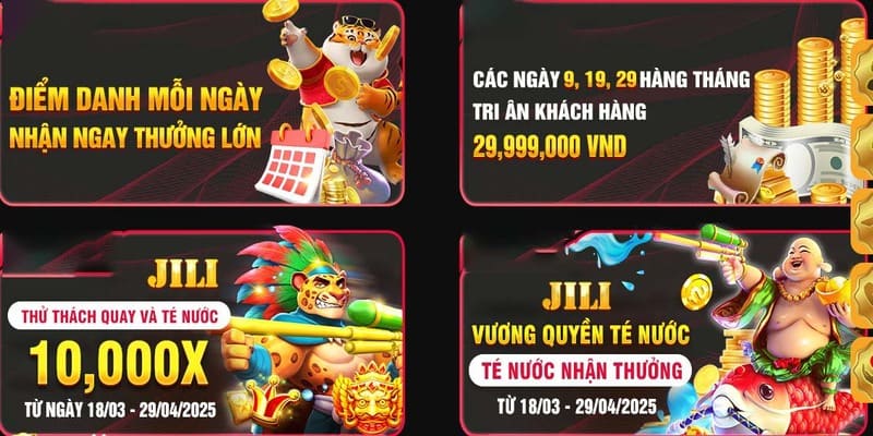 Một số vấn đề cần lưu ý khi nhận thưởng từ hệ thống