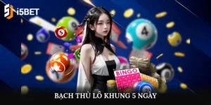 bạch thủ lô khung 5 ngày