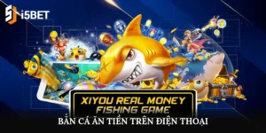bắn cá ăn tiền trên điện thoại