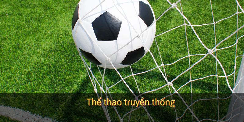 Các bộ môn quen thuộc