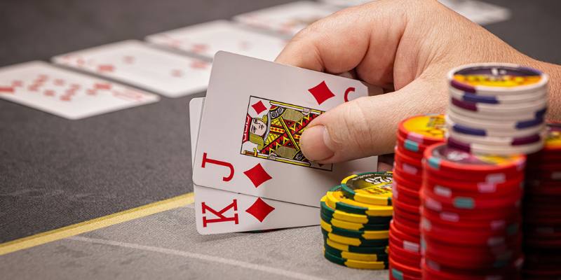 Chiến lược tham gia Poker Hands luôn hiệu quả cho người mới