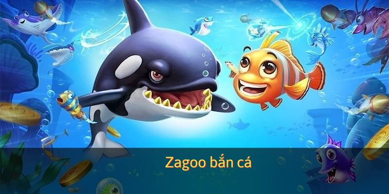 Chơi Zagoo nhận thưởng mỏi tay