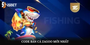 code bắn cá zagoo mới nhất