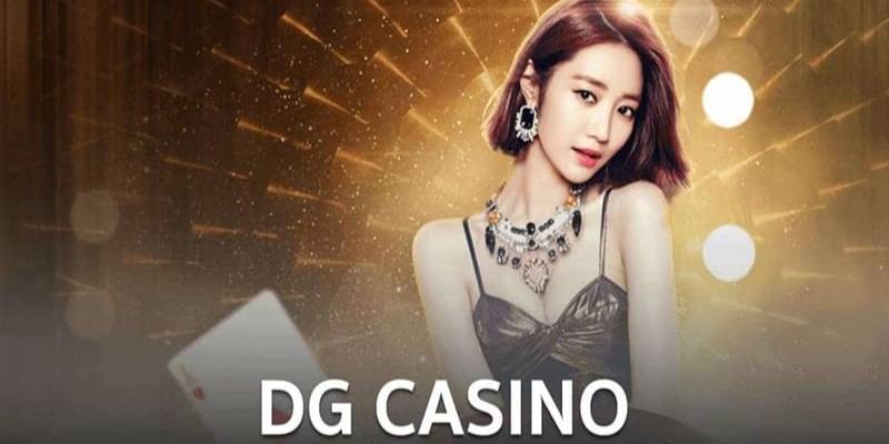 DG cung cấp danh sách kho game khủng để khách hàng lựa chọn