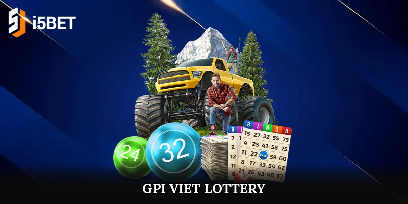 gpi việt lottery