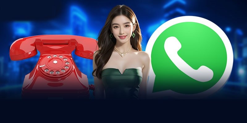 Quá trình liên hệ hỗ trợ nhanh chóng và tiện lợi