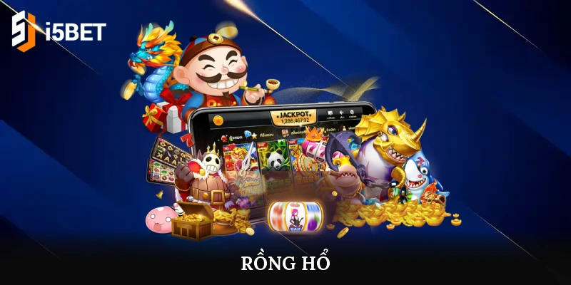 rồng hổ