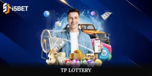 tp lottery