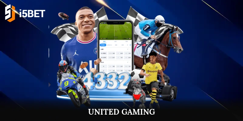 united gaming
