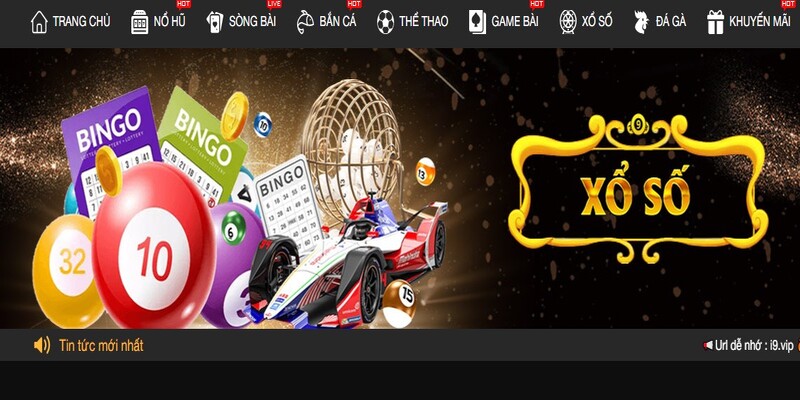 Đa dạng sản phẩm giải trí hấp dẫn cho người chơi lựa chọn