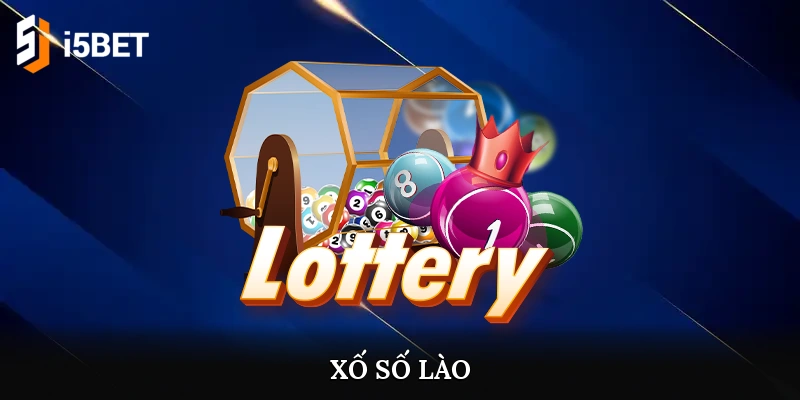 xổ số lào